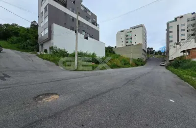 Terreno à venda na Avenida Paraná, 37, Sidil, Divinópolis