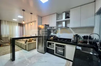 Casa à venda no bairro jardinópolis com 3 quartos sendo 1 suíte.