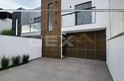 Casa com 3 quartos à venda na Rua Domingos De Aguiar, 225, Interlagos, Divinópolis