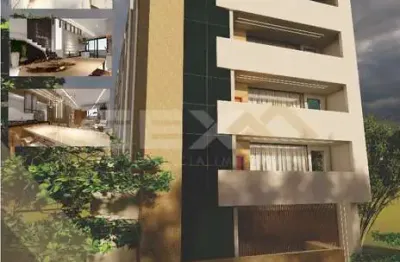Cobertura duplex à venda no bairro ipiranga, 3 suítes e 2 vagas