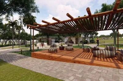 Terreno em condomínio fechado à venda na Área Rural, 25 E 26, Área Rural de Divinópolis, Divinópolis