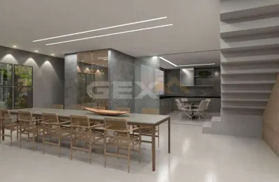 Apartamento à venda no centro, 4 quartos sendo 3 suítes.
