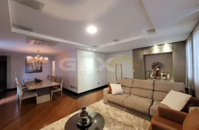 Apartamento com 4 quartos à venda na Praça Dom Cristiano, 296, Centro, Divinópolis