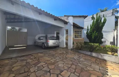 Casa à venda no bairro liberdade, com 3 quartos, 1 suíte, 4 vagas
