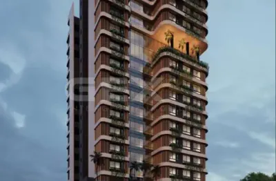 Apartamento à venda no centro, 3 quartos, 1 suíte e 2 vagas.