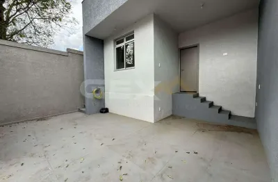 Casa à venda no bairro belvedere, 3 quartos sendo 1 suíte.