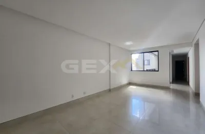 Apartamento à venda no centro, 3 quartos sendo todos suítes e 2 vagas.
