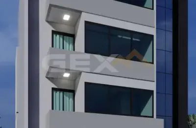 Cobertura com 5 quartos à venda na Rua Paraíba, 1018, Centro, Divinópolis