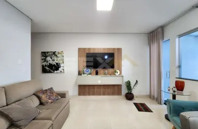 Apartamento térreo à venda no bairro rancho alegre, 3 quartos sendo 1 suíte com