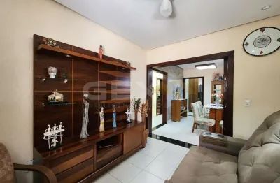Casa à venda no bairro jardim das acácias, 3 quartos sendo 1 suíte e terraço.