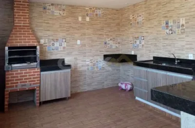 Casa à venda no bairro serra verde com ponto comercial.