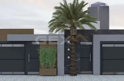 Casa à venda no bairro santa lúcia com 3 quartos sendo 1 suíte.