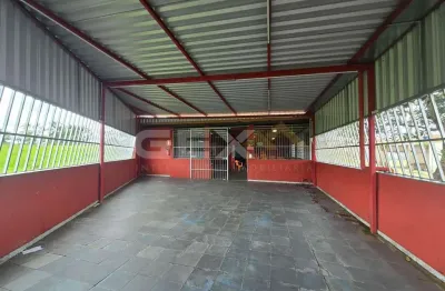 Barracão / Galpão / Depósito à venda na Rua Santos Dumont, 1261, Manoel Valinhas, Divinópolis