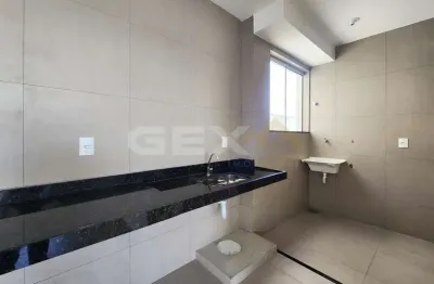 Apartamento com 3 quartos à venda na Rua João Severino de Azevedo, 220, Interlagos, Divinópolis