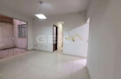 Apartamento à venda no bairro sidil, 3 quartos sendo 1 suíte.