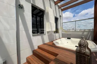 Cobertura Duplex à venda no Bom Pastor, 3 quartos sendo 1 suíte com closet e esp