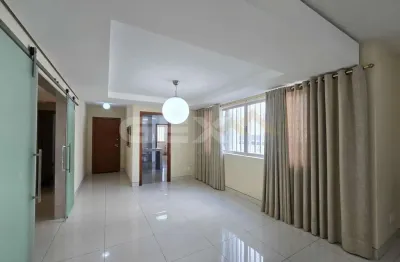 Apartamento à venda no centro, 4 quartos, 2 suítes e 2 vagas.