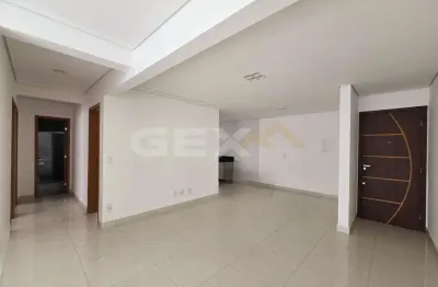 Apartamento à venda no bairro santa clara, 3 quartos sendo 1 suíte.