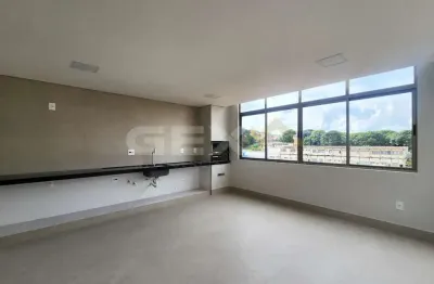 Cobertura com 3 quartos à venda na Rua Mato Grosso, 1707, Sidil, Divinópolis