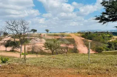 Terreno em condomínio fechado à venda na Rua Oito, GLEBA 50, Santa Rosa, Divinópolis