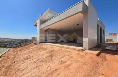 Casa à venda no condomínio vistadoro aquaville, 4 quartos todos sendo suítes.
