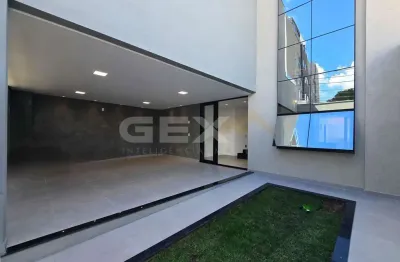 Casa com 3 quartos à venda na Rua Divinópolis, 200, Santa Clara, Divinópolis