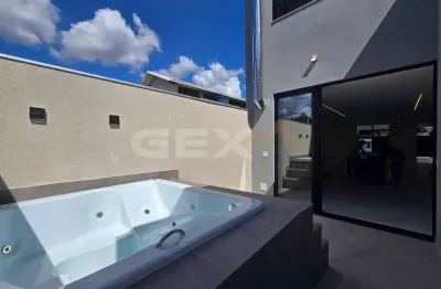 Casa com 3 quartos à venda na Rua Divinópolis, 200, Santa Clara, Divinópolis