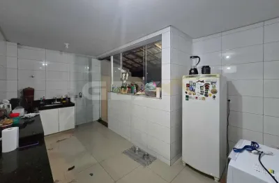Apartamento à venda no bairro são josé, 2 quartos, 1 suíte e 2 vagas.