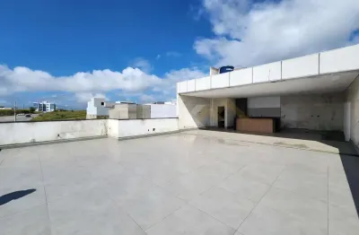 Casa à venda no bairro residencial altaville, 3 quartos, 1 suíte com close e 3 v