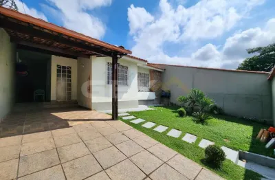 Casa à venda no bairro bela vista, 3 quartos, 1 suíte e 2 vagas.