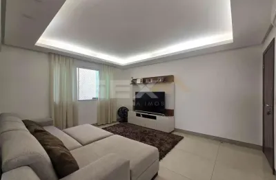 Cobertura Duplex à venda no bairro Santo Antônio, 4 quartos, 3 suítes todas com