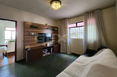 Apartamento com 3 quartos à venda na Avenida Paraná, 981, Sidil, Divinópolis