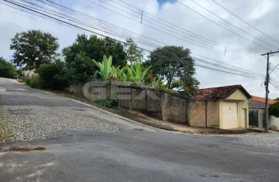 Terreno à venda na Rua Muriaé, São José, Divinópolis