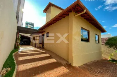 Casa com 3 quartos à venda na Rua dos Inconfidentes, 333, Sidil, Divinópolis