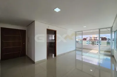 Apartamento à venda no bairro bom pastor - divinópolis/mg.