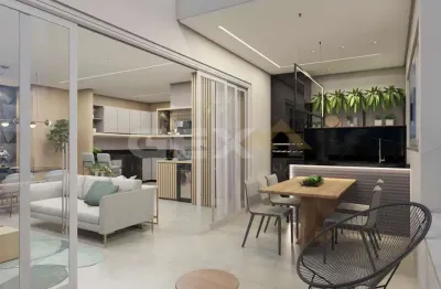Apartamento à venda no bairro sidil, 3 quartos, 1 suíte e 1 vaga.