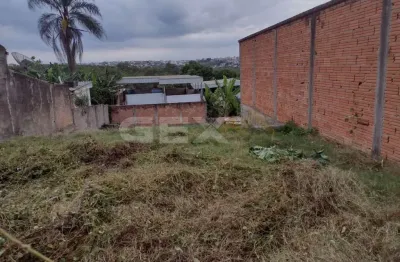 Terreno em condomínio fechado à venda na Rua Souza Lima, 217, Antônio Fonseca, Divinópolis