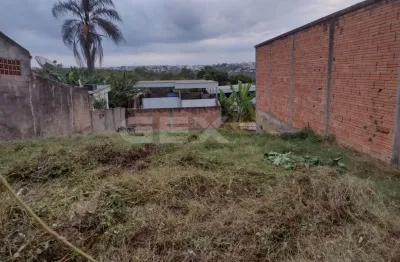 Terreno em condomínio fechado à venda na Rua Souza Lima, 217, Antônio Fonseca, Divinópolis