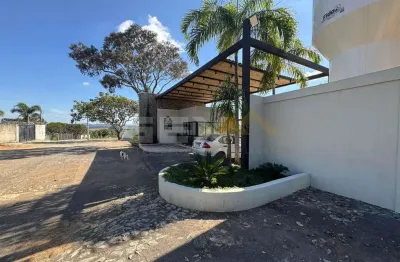 Terreno à venda na Condomínio Fechado Sossego Da Prata, 10, Prata, São Gonçalo do Pará