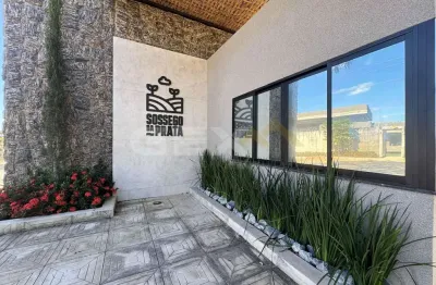 Terreno à venda na Condomínio Fechado Sossego Da Prata, 14, Prata, São Gonçalo do Pará