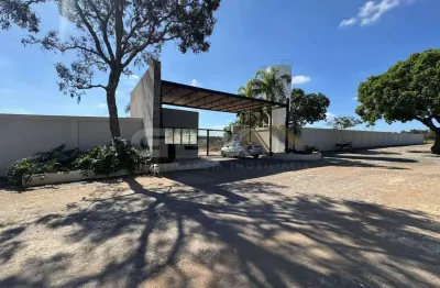 Terreno à venda na Condomínio Fechado Sossego Da Prata, 15, Prata, São Gonçalo do Pará