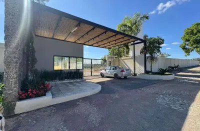 Terreno à venda na Condomínio Fechado Sossego Da Prata, 17, Prata, São Gonçalo do Pará