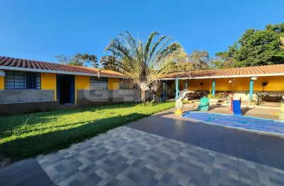 Chácara / sítio com 3 quartos à venda na Fazenda Mendonça, 00, Área Rural de Divinópolis, Divinópolis