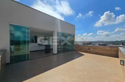 Apartamento à venda no bairro belvedere e também uma loja.