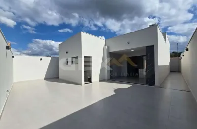 Casa à venda no bairro Belvedere, 3 quartos, 1 suíte com closet e espaço gourmet