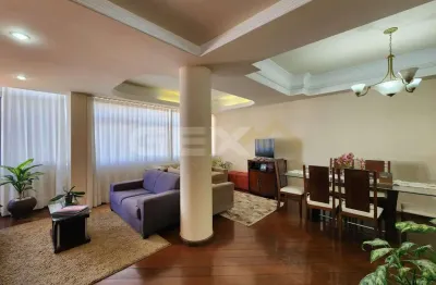Apartamento à venda no sidil, 3 quartos, 1 suíte e 2 vagas.