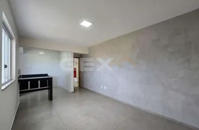 Apartamento à venda no bairro são roque, 2 quartos, 1 suíte e 1 vaga.