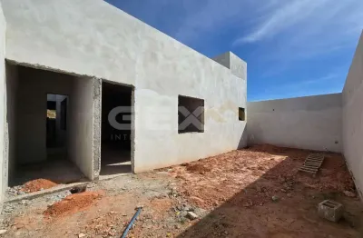 Casa à venda no bairro Altaville, 3 quartos, 1 suíte e 3 vagas.