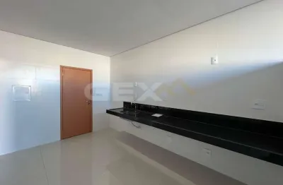 Apartamento à venda no centro, 3 quartos, 1 suíte e 2 vagas.