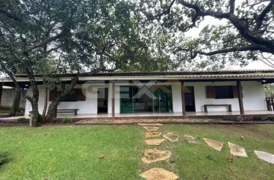 Chácara à venda em ermida, 2 quartos, 2 suítes e espaço gourmet.